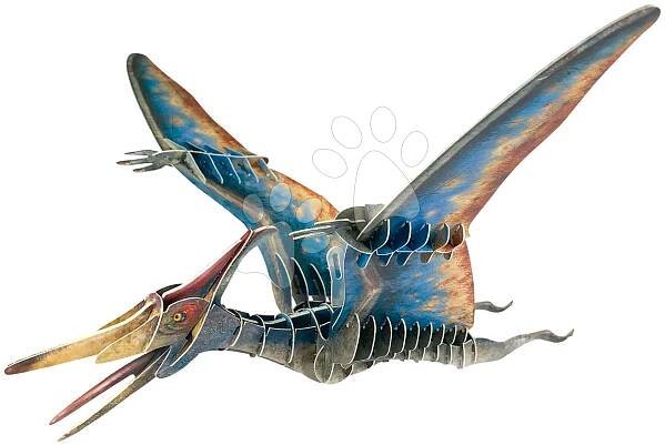 Puzzle 3D Dinosaurus Pteranodon Educa