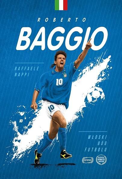 Roberto Baggio - Nappi Raffaele (Životopis v polštině)