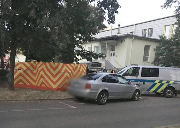 Policisté objasnili vraždu novorozeněte nalezeného v popelnici v Karviné