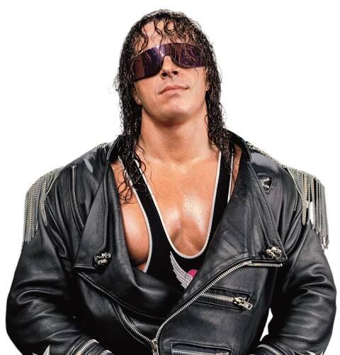 Bret Hart