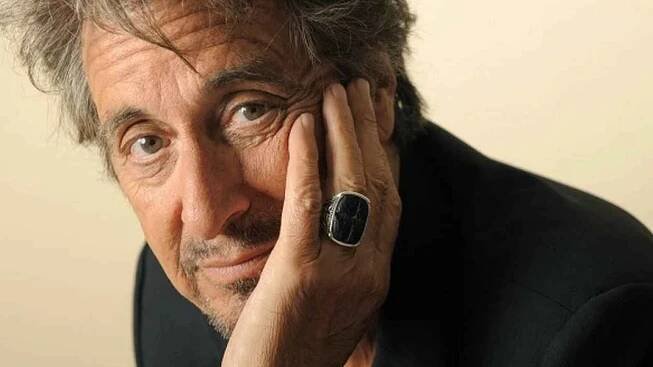 Malý velký herec Al Pacino se dožívá neuvěřitelné sedmdesátky