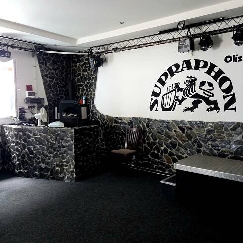 Pizza Olis bar foto 5