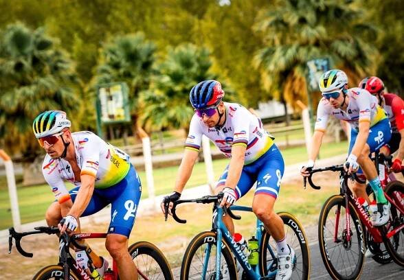 Final stage of the Vuelta a San Juan - Peter Sagan