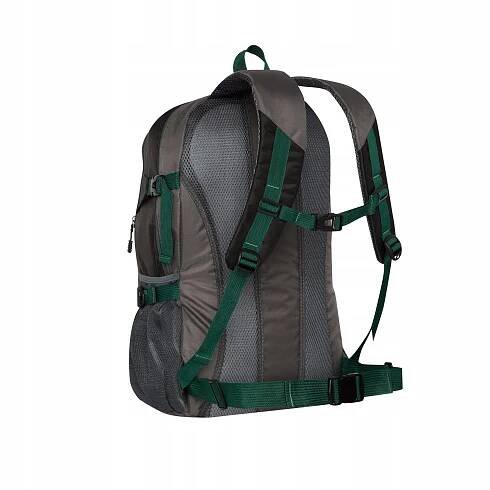 Nils Camp NC1736 Range 45 l černý
