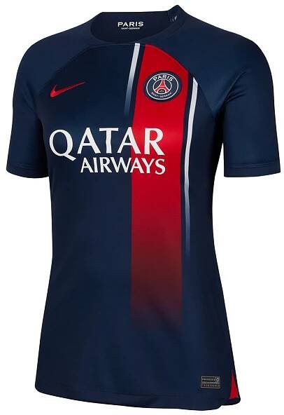 Nike Paris Saint-Germain FC - PSG dres dámsky (2023-2024) domáci