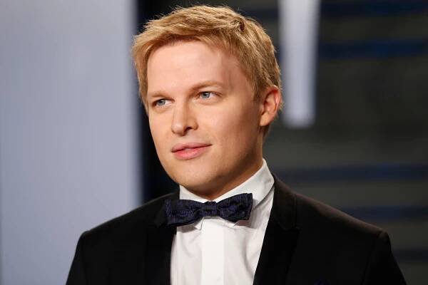 In His First Book, Ronan Farrow Laments the Decline of Diplomacy