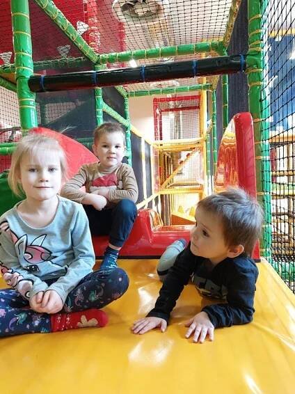 FunPark Skipi Letohrad | Mateřská škola Výprachtice