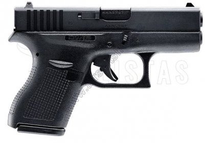 Airsoft pistole Umarex Glock 42