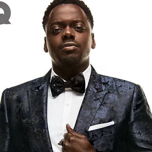 Daniel Kaluuya: 'People know how to pronounce my surname. How has that happened?'