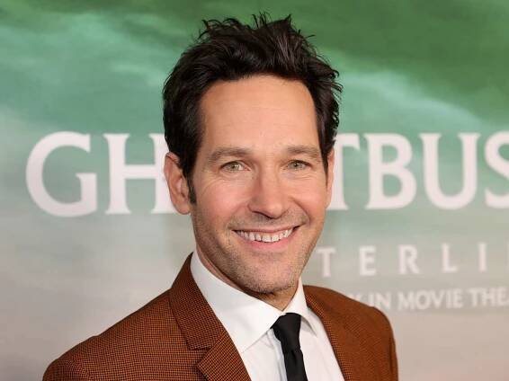Paul Rudd's 2 Kids: Everything He's Said About Fatherhood