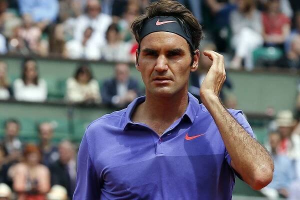 Federer