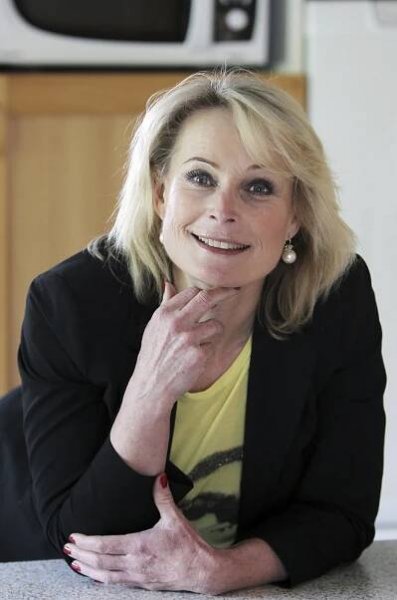Veronika Kánská slaví 55. narozeniny: Útrapy kvůli Blaženě a dcera randící s miliardářem!