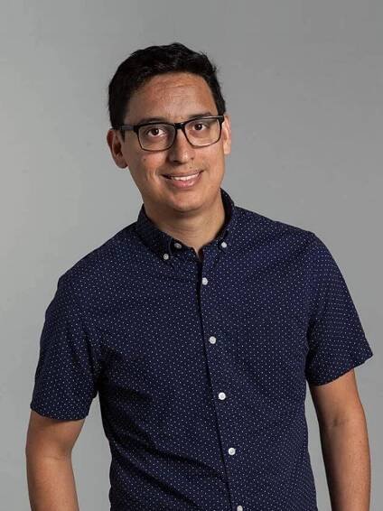 Sergio Hernandez
