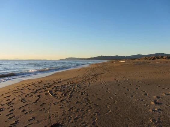 Marina di Grosseto 