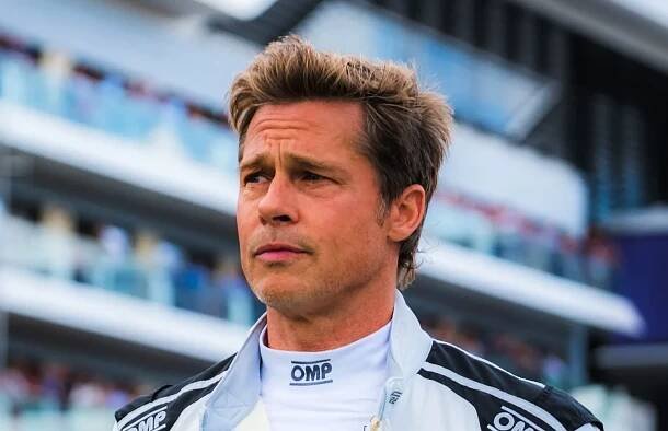 Piloti F1 už viděli film s Bradem Pittem. Co na něj říkají?