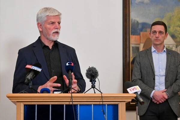 Pavlovi na jižní Moravě: Diskuse se školáky, setkání s Grolichem a v Masarykově muzeu