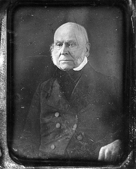 John Quincy Adams - Wikipedia
