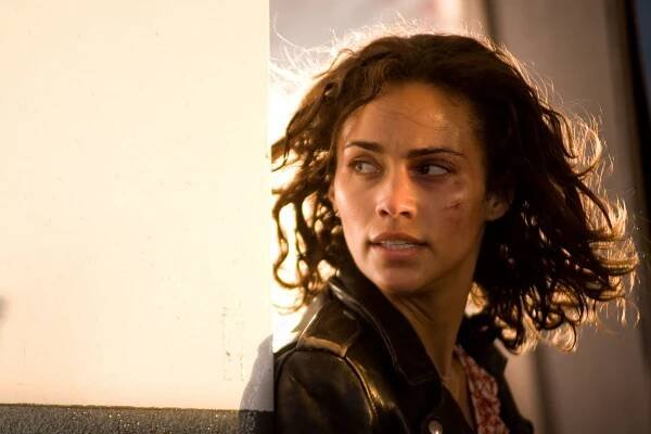 Vzpomínky - Z filmu - Paula Patton