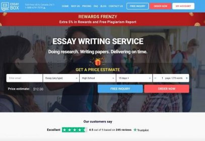 What is a research essay and how to write it? | Best-essay-services.com