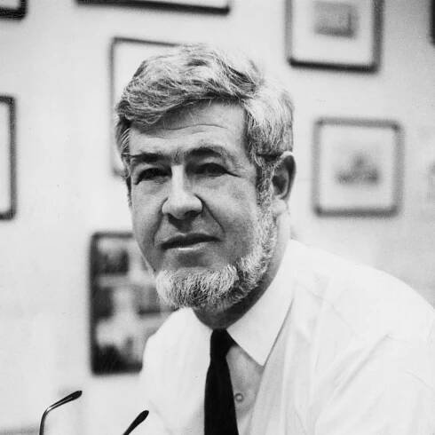 Herbert J. Gans, 97, Dies; Upended Myths of Urban and Suburban Life