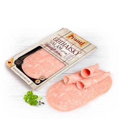 Prantl Gothajský salám 100g