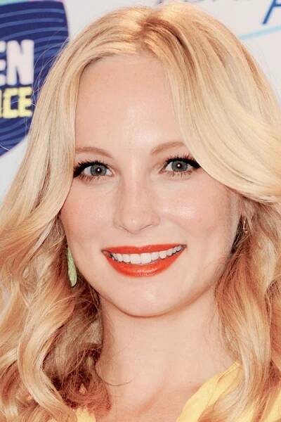Candice Accola King
