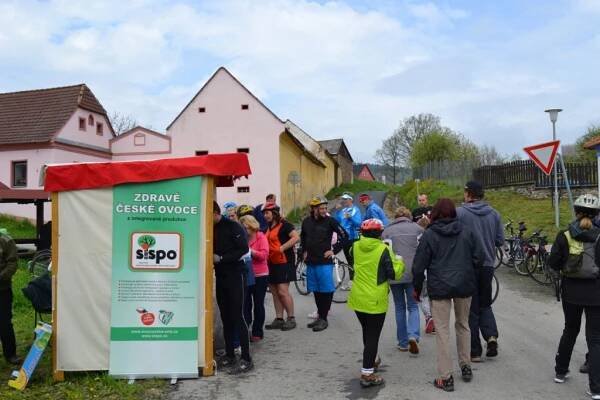 Slavnosti květů 2013 - Oficiální stránky obce Chelčice