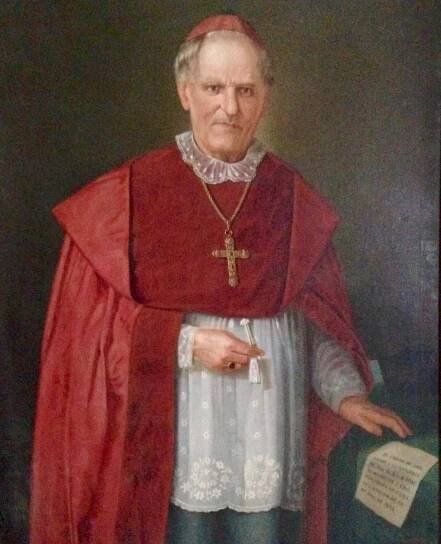 Francisco de Paula García Peláez