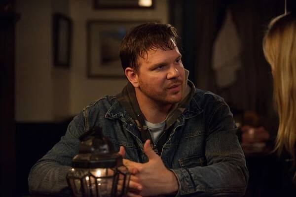 Trouble - Z filmu - Jim Parrack
