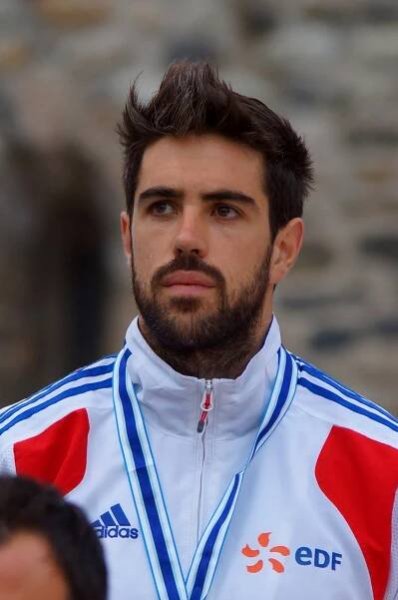 Guillaume Alzingre