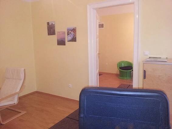 KM Soudní, pronájem kanceláří vhodných pro advokátní kancelář | Reality.iDNES.cz 