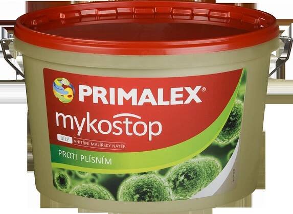 Primalex MYKOSTOP 1,5kg od 350 Kč - Heureka.cz