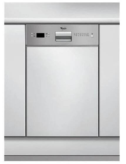 WHIRLPOOL ADG689-3IX