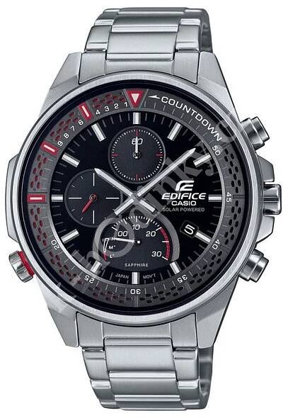 Pánské hodinky Casio Edifice EFS-S590D-1AVUEF - Hodinky Casio a Citizen