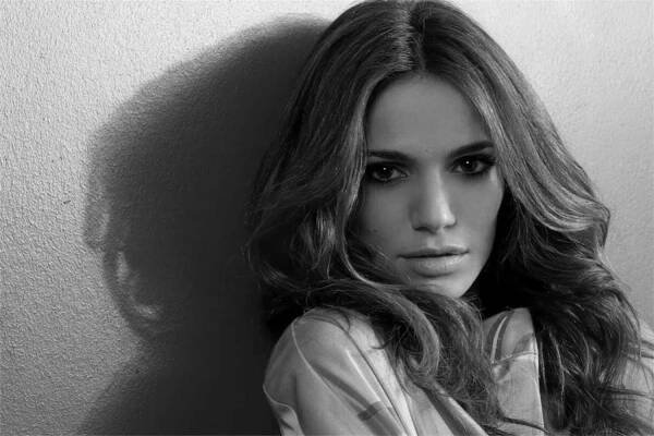 Gaia Bermani Amaral | Official Website
