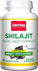 Jarrow Formulas Doplňky stravy Shilajit Fulvic Acid Complex | MALL.CZ