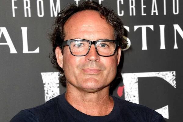 Jason Patric's Brother Jordan Miller Dead After Being Struck By Bus