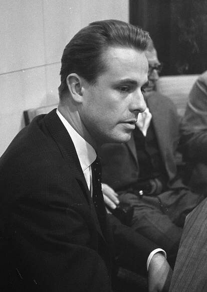 Joachim Hansen (actor)
