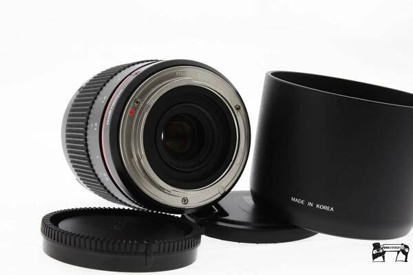 Samyang 300mm f/6.3 Reflex ED UMC CS pro Sony E