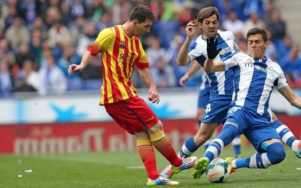 20 Facts About Rcd Espanyol – Barcelona