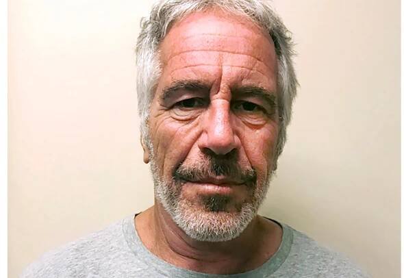 Jeffrey Epstein: Bruder nährt Spekulationen über eine Tötung