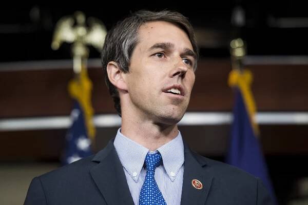 Beto O'Rourke