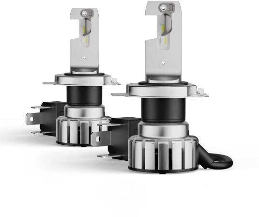 OSRAM Night Breaker LED H4-LED 64193DWNBSM-2HB 12V 2ks