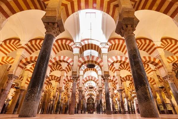 ŠPANĚLSKO - ANDALUSIE, PAMÁTKY UNESCO - Španělsko - Poznávací zájezdy | Superzajezdy.cz