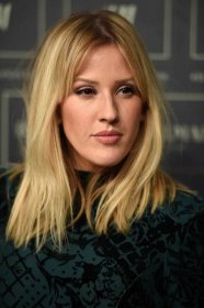 Ellie Goulding Hot & Sexy Bikini Images, Photos and Videos