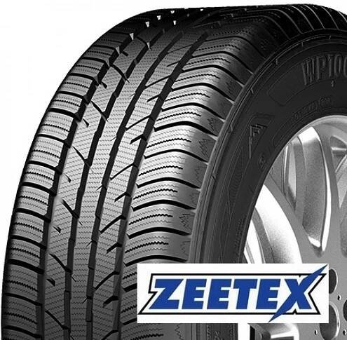 Zeetex WP1000 195/55 R15 89H
