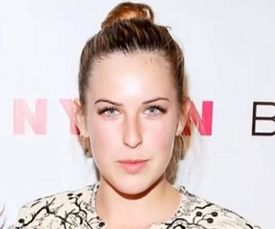 Scout Willis - Bio, Facts, Family Life of Actress