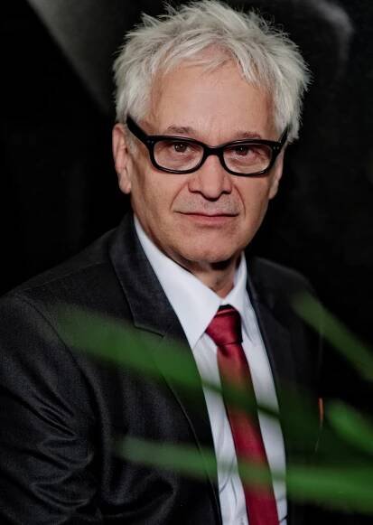 Robert Vano, foto: Lenka Hatašová