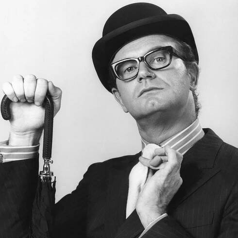 The Gay Comedians Who Showed the Way Even if They Weren’t Exactly Out