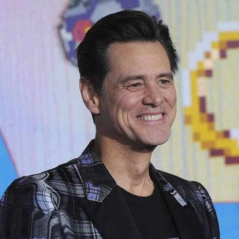 Jim Carrey Is “Fairly Serious” About Retiring From Acting